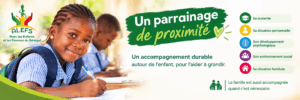 Un parrainage de proximité