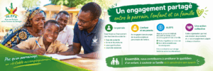 Un engagement mutuel