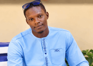 Souleymane CISS, Chargé de communication