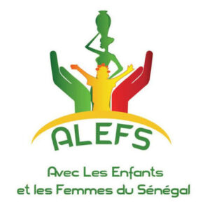 Logo d'ALEFS
