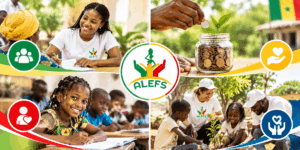 Finances ALEFS