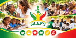 philosophie associative ALEFS