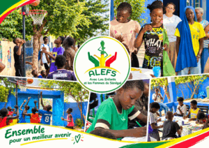 Activités d'animation ALEFS