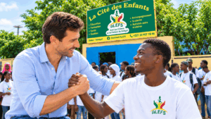 ALEFS, nous aider