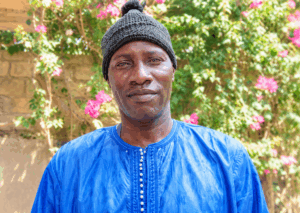 Modou KANE