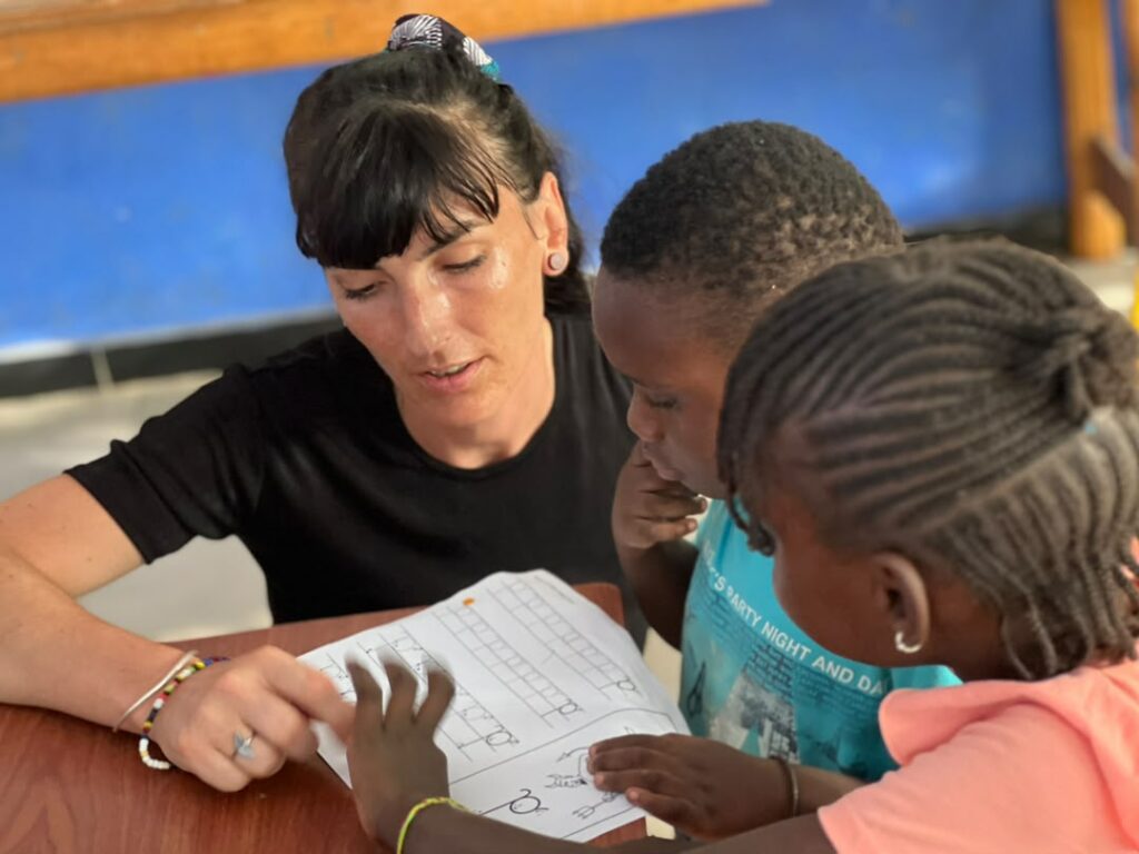 ALEFS soutien scolaire