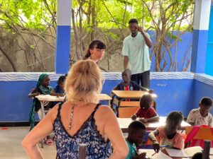 Soutien scolaire ALEFS