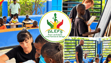 Soutien scolaire ALEFS