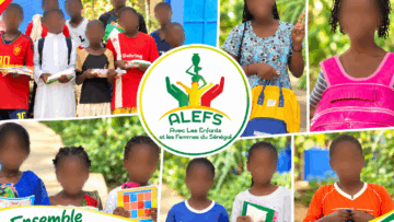 Distribution Kits
